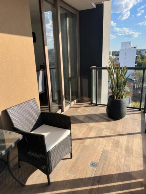 Excelente Semipiso nuevo en Zona Plaza Mitre con vistas a la ciudad